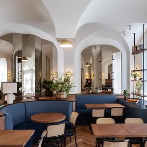 Le Friedland Otel