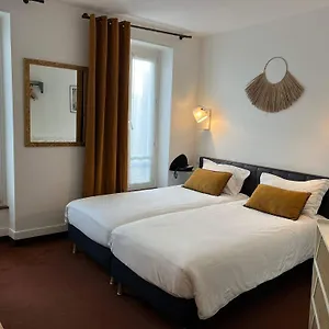 Best Western Aramis Saint Germain Otel