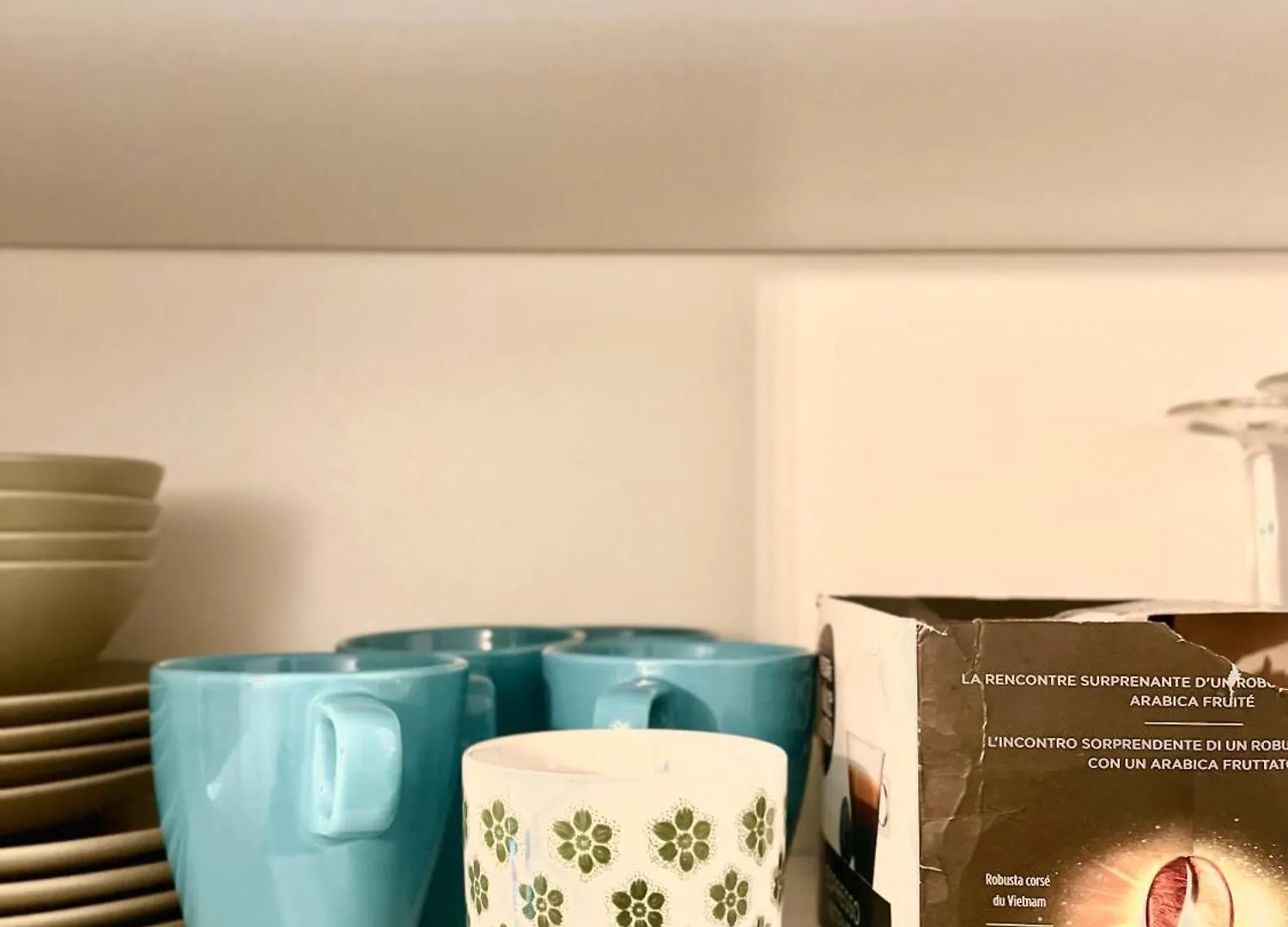 Spacious Flat Near Montparnasse Bausset 4Th Paris Lägenhet