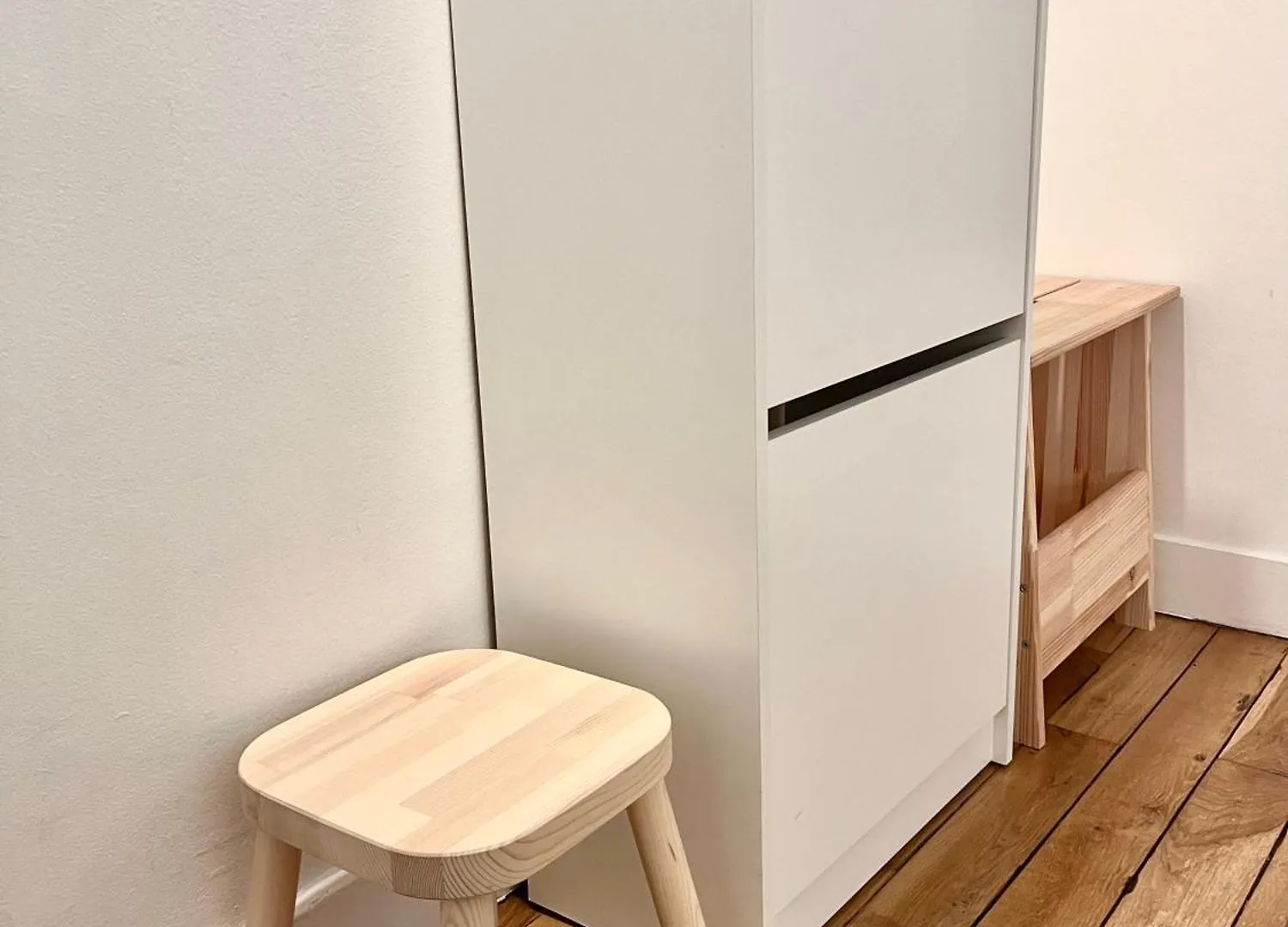 Spacious Flat Near Montparnasse Bausset 4Th Paris Lägenhet