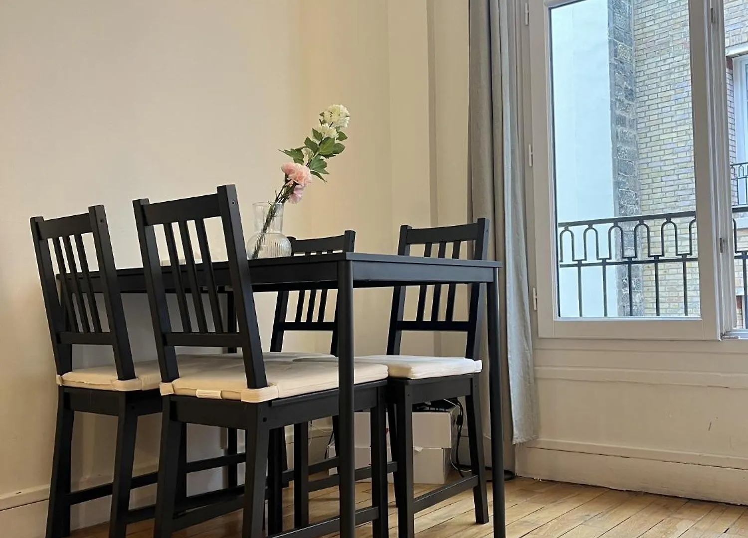 Διαμέρισμα Spacious Flat Near Montparnasse Bausset 4Th Παρίσι