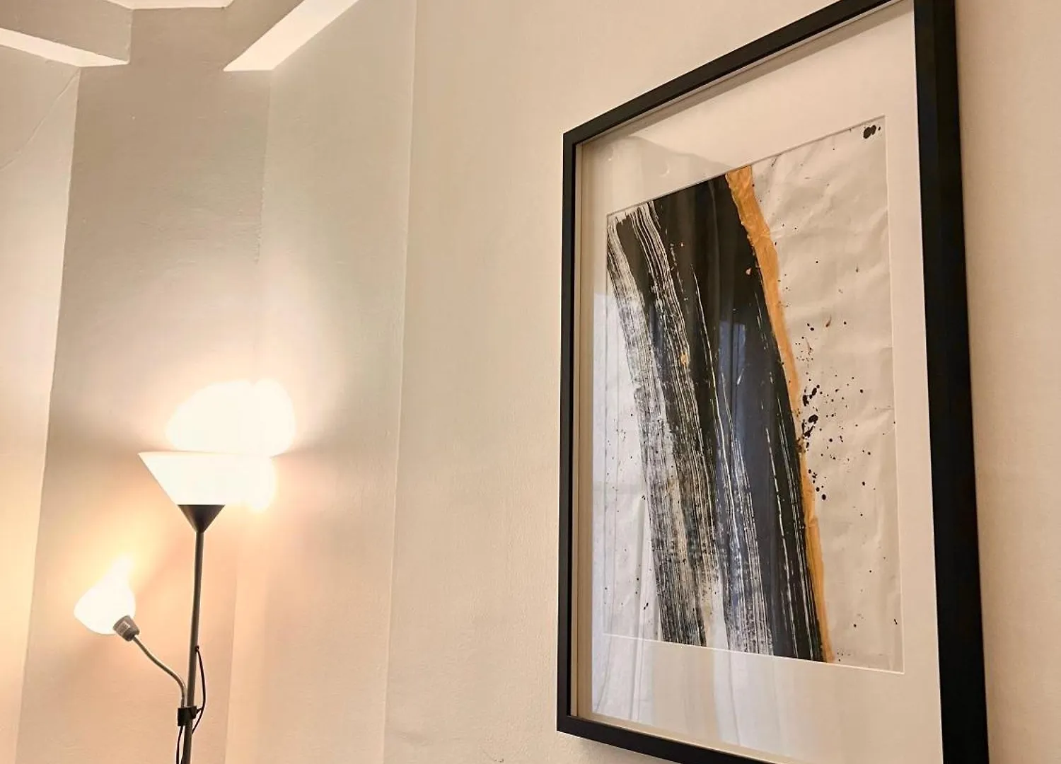 Spacious Flat Near Montparnasse Bausset 4Th Παρίσι