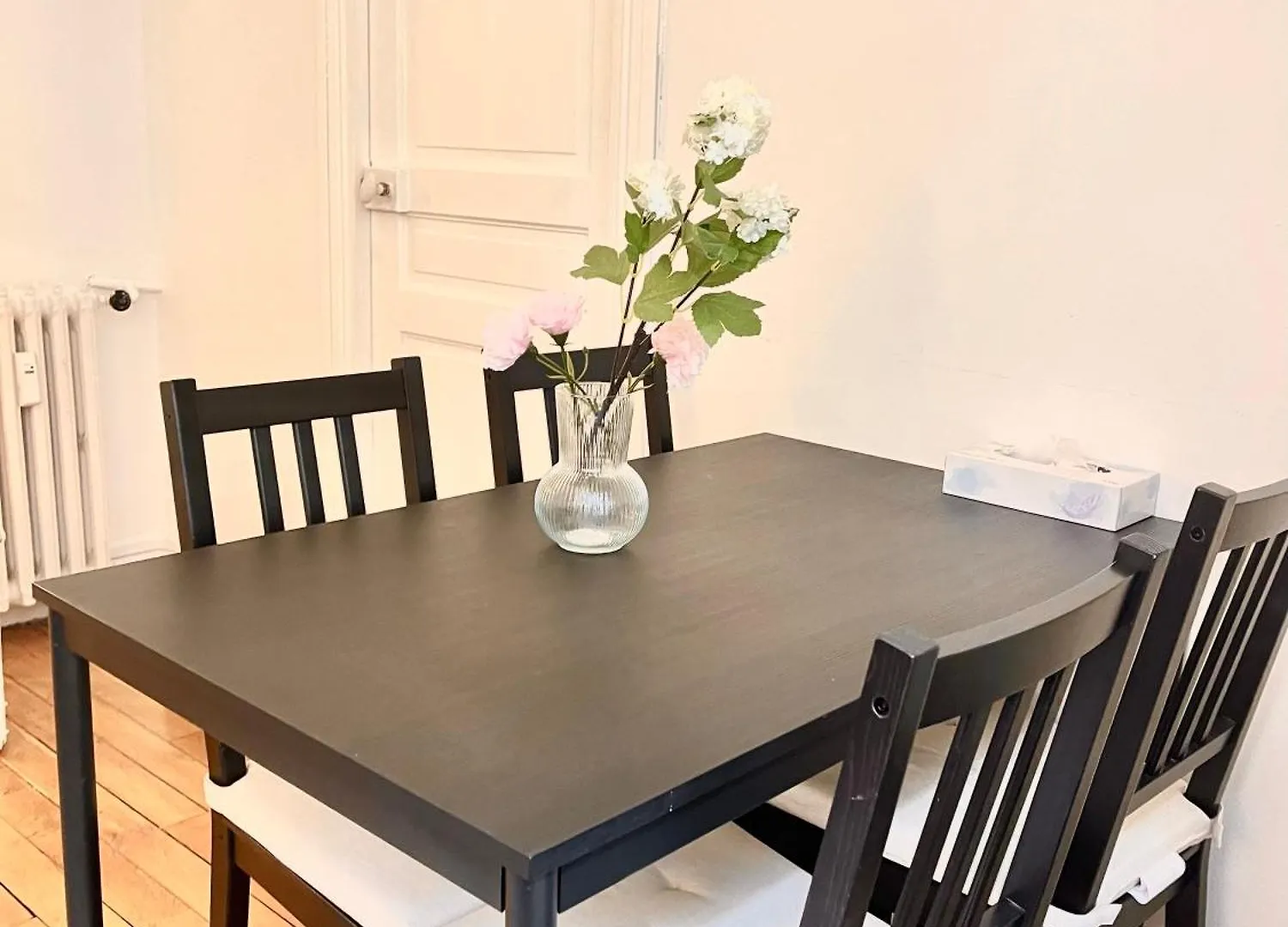 Διαμέρισμα Spacious Flat Near Montparnasse Bausset 4Th Παρίσι Γαλλία