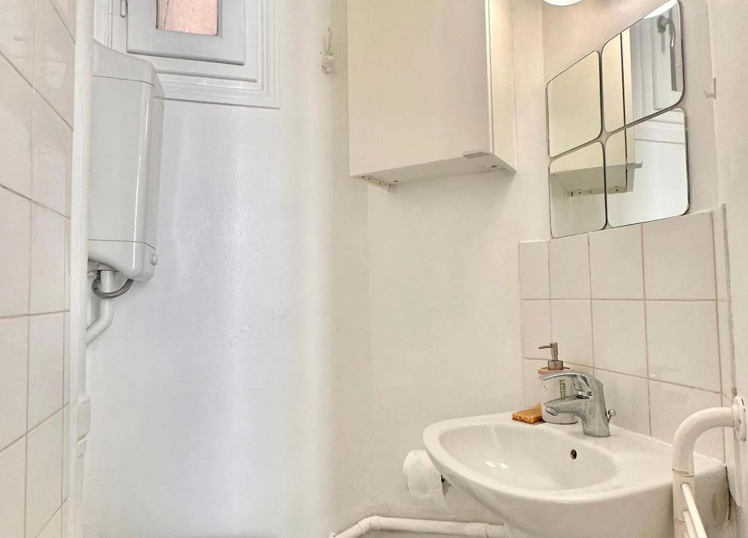 Διαμέρισμα Spacious Flat Near Montparnasse Bausset 4Th Παρίσι
