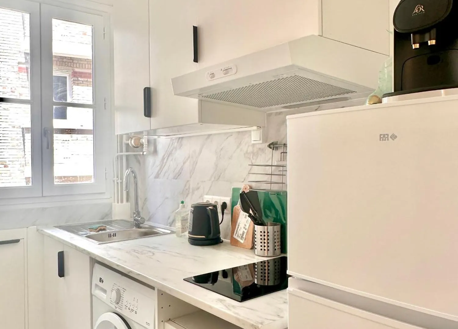 Διαμέρισμα Spacious Flat Near Montparnasse Bausset 4Th Παρίσι